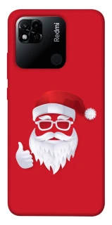 Чехол на Xiaomi Redmi 10A Christmas mood ver.12 фото 1 из 1