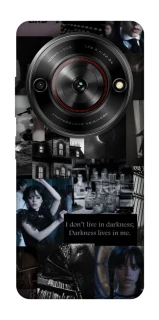 Чехол на ZTE Nubia Focus Wednesday Collage ver.3 фото 1 из 1