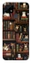 Чехол на Realme C21Y Cats & Books фото 1 из 1