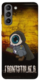Чохол на Samsung Galaxy S21 FRONTSTALKER фото 1 з 1