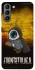 Чехол на Samsung Galaxy S21 FRONTSTALKER фото 1 из 1