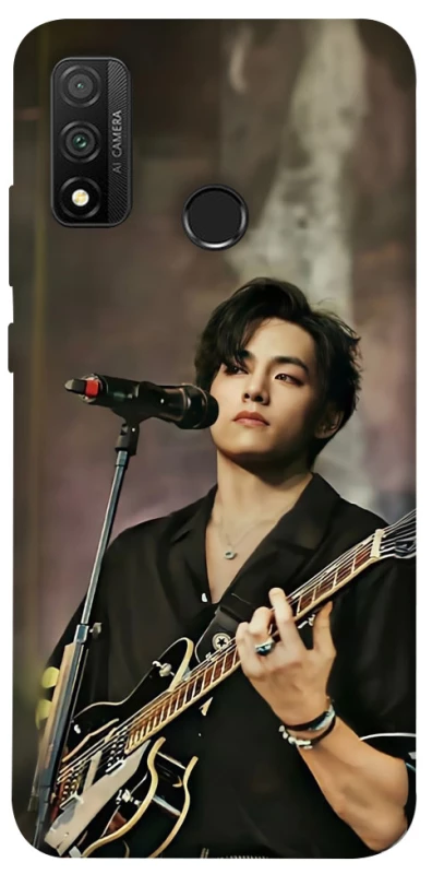 Чохол на Huawei P Smart (2020) V - BTS фото 1 з 1