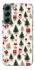 Чохол на Samsung Galaxy S22 Christmas spirit ver.8 фото 1 з 1