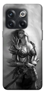 Чехол на OnePlus 10T Goddess of war ver.8 фото 1 из 1