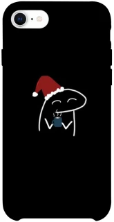 Чехол на Apple iPhone SE (2020) Christmas mood фото 1 из 1