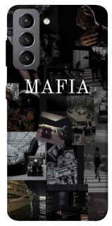 Чохол на Samsung Galaxy S21 FE Mafia фото 1 з 1