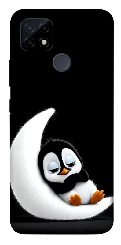 Чохол на Realme C21Y My Penguin фото 1 з 1