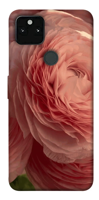 Чохол на Google Pixel 5A Elegance фото 1 з 1