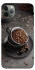 Чохол на Apple iPhone 11 Pro Max (6.5") Сup of coffee фото 1 з 1