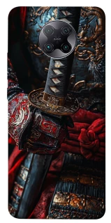 Чохол на Xiaomi Redmi K30 Pro / Poco F2 Pro samurai фото 1 з 1