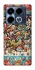 Чохол на Infinix Note 40 4G Christmas spirit ver.17 фото 1 з 1