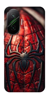 Чохол на Xiaomi Poco F7 Spiderman costume фото 1 з 1