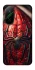 Чохол на Xiaomi Poco F7 Spiderman costume фото 1 з 1