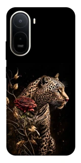 Чохол на Xiaomi Redmi A7 Pro 4G Leopard v3 фото 1 з 2