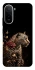 Чохол на Xiaomi Redmi A7 Pro 4G Leopard v3 фото 2 з 2