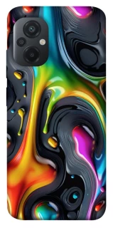 Чехол на Xiaomi Poco M5 dye фото 1 из 1