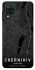 Чохол на Samsung Galaxy M12 Chernihiv map фото 1 з 1