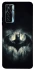 Чехол на TECNO Camon 17 Pro Batman icon фото 1 из 1
