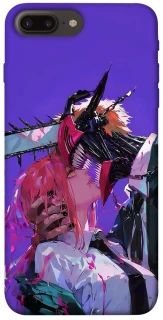 Чехол на Apple iPhone 7 plus / 8 plus Makima фото 1 из 1