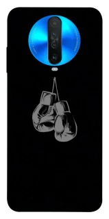 Чохол на Xiaomi Redmi K30 boxing фото 1 з 1