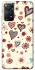 Чехол на Xiaomi Redmi Note 11 Pro 4G/5G Pretty hearts фото 1 из 1