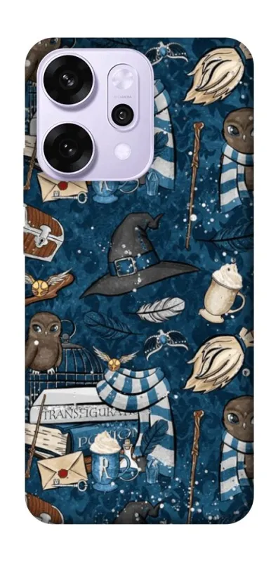 Чохол на Oppo Reno 14 Pro Harry Potter V20 фото 1 з 1