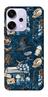 Чохол на Oppo Reno 14 Pro Harry Potter V20 фото 1 з 1
