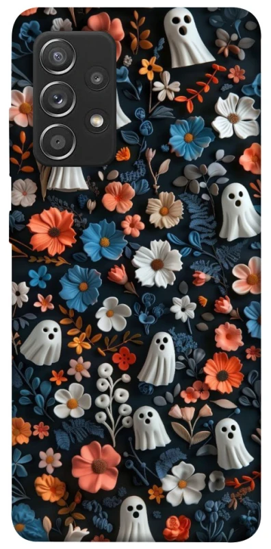 Чохол на Samsung Galaxy A52 4G / A52 5G Halloween Style фото 1 з 1