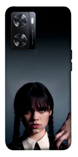 Чохол на OnePlus Nord N20 SE Wednesday Bleak Beauty фото 1 з 1