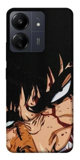 Чохол на Xiaomi Poco C65 Berserk v6 фото 1 з 1