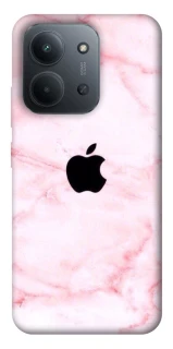 Чехол на Xiaomi Redmi 15C (Global) Apple logo ver.6 фото 1 из 1