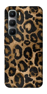 Чохол на Infinix Hot 60 Pro Leopard Skin фото 1 з 1
