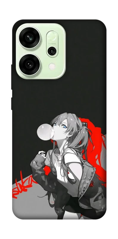 Чехол на Oppo Reno 14 Asoka фото 1 из 1