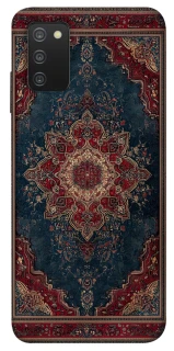 Чохол на Samsung Galaxy A03s Килим v88 фото 1 з 1