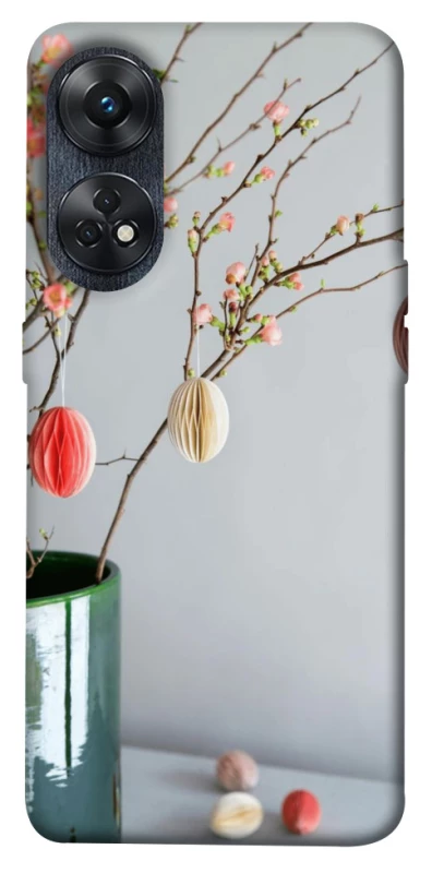 Чохол на Oppo Reno 8T 4G Chicks фото 1 з 1