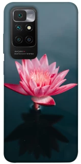 Чехол на Xiaomi Redmi 10 Лотос фото 1 из 1