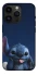 Чохол на Apple iPhone 14 Pro (6.1") Stitch ver.2 фото 1 з 1