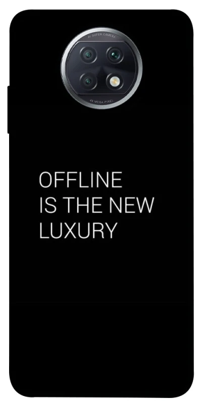 Чехол на Xiaomi Redmi Note 9 5G / Note 9T Offline фото 1 из 1