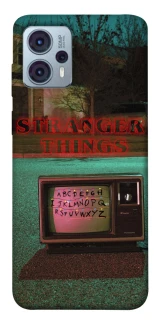 Чохол на Motorola Moto G23 Stranger Things ver.8 фото 1 з 1