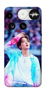 Чохол на Nothing Phone (3) J-Hope - BTS фото 1 з 1