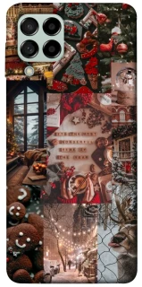 Чохол на Samsung Galaxy M53 5G Christmas spirit ver.3 фото 1 з 1