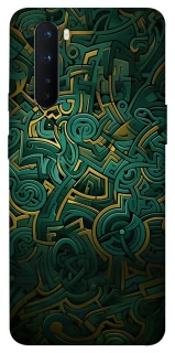 Чехол на OnePlus Nord Абстракция v5 фото 1 из 1