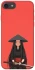 Чохол на Apple iPhone 7 / 8 (4.7") Red samurai фото 1 з 1