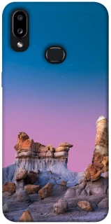 Чохол на Samsung Galaxy A10s Mountain v7 фото 1 з 1