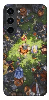 Чехол на Samsung Galaxy S23 Warcraft v12 фото 1 из 1