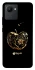 Чохол на Realme C30 Apple logo ver.2 фото 1 з 1