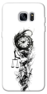 Чехол на Samsung G935F Galaxy S7 Edge Tattoo ver.11 фото 1 из 1