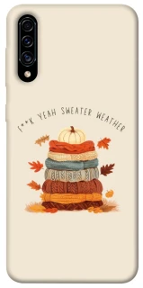 Чохол на Samsung Galaxy A50 (A505F) / A50s / A30s Autumn vibes ver.8 фото 1 Чохол на Samsung Galaxy A50 (A505F) / A50s / A30s Autumn vibes ver.8 фото 1 з 1