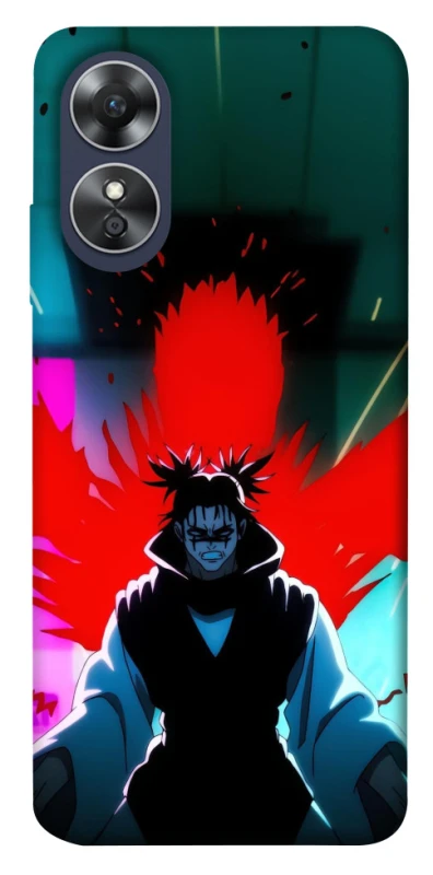 Чехол на Oppo A17 Choso v4 фото 1 из 1