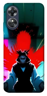 Чехол на Oppo A17 Choso v4 фото 1 из 1